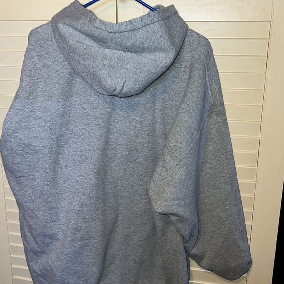 Denver Colorado SSFC sweatshirt size 2 XL - Picture 3 of 4